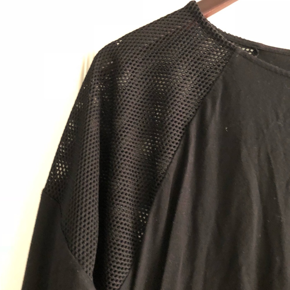 Champion Workout long sleeve